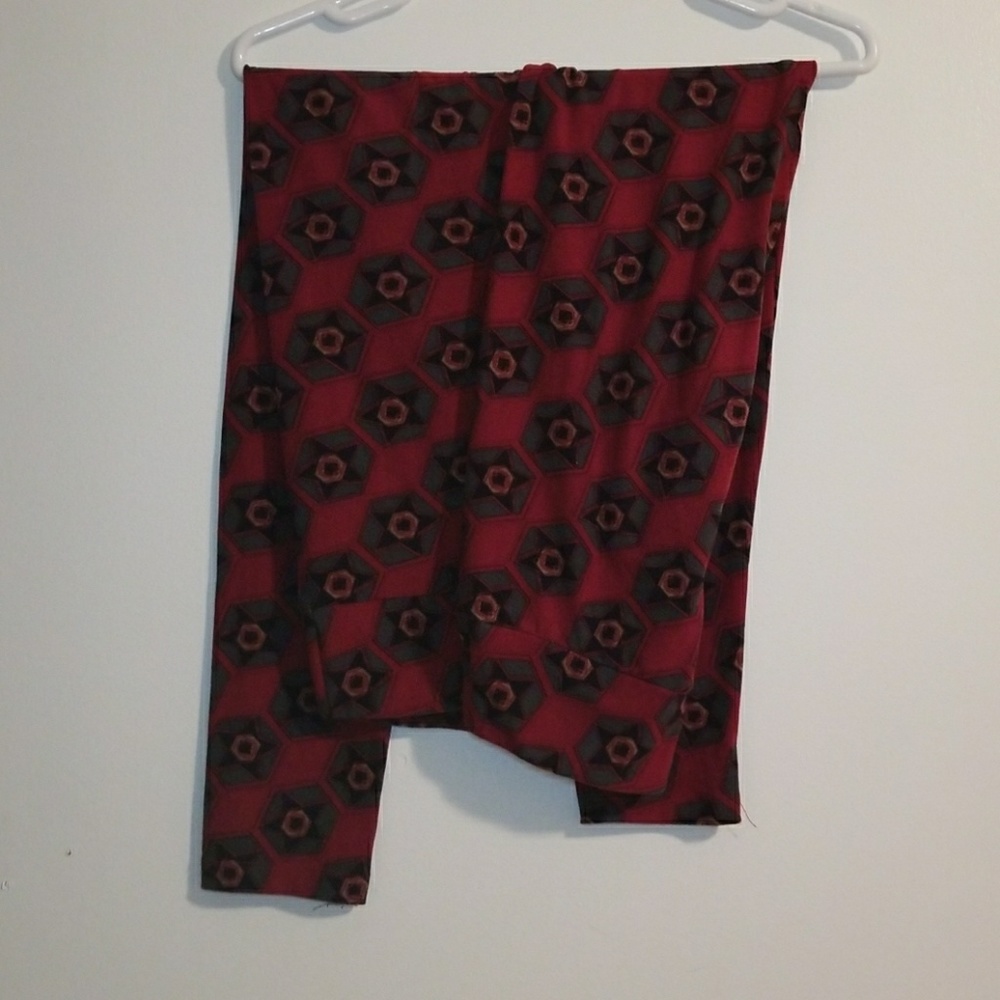 Lula roe Tc leggings